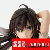 沙灘女主光明之響索尼婭·布蘭奇泳裝美少女站姿盒裝手辦iPhonei