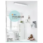 舞光 晨光 LED 吸頂燈 20W ( 2尺 ) / 40W ( 4尺 )  吸頂式 可取代 山型燈具