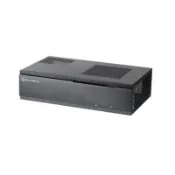米特3C數位 【享最高折300】SilverStone 銀欣 ML06 橫躺式電腦機殼/SST-ML06B