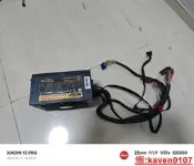 【小新嚴選】振華冰山金蝶450w半模組電源 海盜船安鈦克海韻