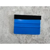 (店+)【奇米家】 絨布刮板 貼皮刮板 貼膜刮板 包膜工具 塑膠刮板 汽車包膜專用貼膜 隔熱紙工具 壁紙工具