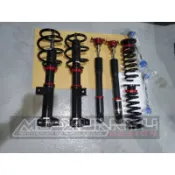 BMW E90 F10 賓士各車係全新BC避震器V1