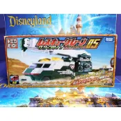 多美合金小汽車 絕版品 TOMICA 119綠色雲梯車 119特警隊 救援特警隊 119特警隊 打火英雄 綠色雲梯車