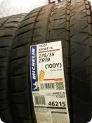 ***天下第一輪***MICHELIN 米其林 PS4S 275/35/19~完工價10300