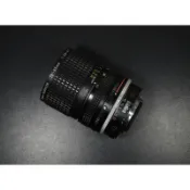 【經典古物】尼康 Nikon Ai-s Macro Zoom Nikkor 28-85mm F3.5 手動鏡頭 變焦鏡