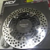 NCY 菁英 N23 前碟盤 浮動碟 240mm G6 G5 雷霆王 雷霆 Racing RCS RCB 雷霆S 240