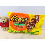 【Sunny Buy】◎現貨◎ 復活節 Reese's 花生醬牛奶巧克力 復活節兔子 257g