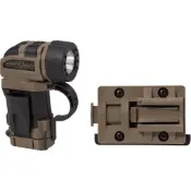 美軍公發 First Light 第一光 TORQ MED 醫療 戰術手電筒 LED 照明 (非SureFire
