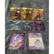 寶可夢 造型悠遊卡-皮卡丘、伊布、噴火龍、路卡利歐、甲賀忍蛙、耿鬼、超夢、百變怪