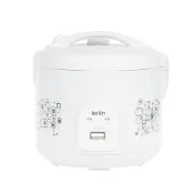 (店+)【Kolin 歌林】原廠全新✨保固〔家電王〕10人份電子鍋 KNJ-SD2455，機械式 不沾內鍋 米飯口感Q彈 ，電鍋煮飯