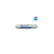(店+)聲寶《SAMPO》奈米銀添活性碳濾心/適用各式淨水器後置過濾/抑菌率達99%