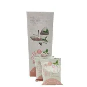 【池上鄉農會】池上糙米杏仁餅(154公克/盒)