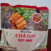越南DuyAnh薄餅