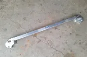 BMW E39 引擎室拉桿