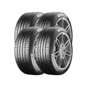 【Continental 馬牌】輪胎 ContiSportContact 5 SSR 245/40/18吋 四入組 送安裝(車麗屋)