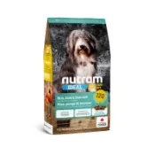 【汪喵吉拉】紐頓 I20 三效強化犬 羊肉糙米 2kg / 11.4kg 紐頓 I20 三效強化 羊肉 犬飼料 犬乾糧