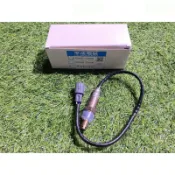 HW汽材 豐田 CAMRY 2.0 02~06 日本DENSO 含氧感知器 O2 4P公插