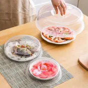 (店+)【小麥購物】微波保鮮蓋(密封蓋 蓋 密封罩 透明罩 食物罩 菜罩 食物蓋 保鮮微波蓋)