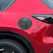 ✨適用於2026新款馬自達CX-5油箱蓋 全新26款cx5改裝專用外飾改裝