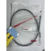 俗俗賣YAMAHA山葉原廠 剎車鋼索1 勁風光 125 前煞車線 料號：1B6-F6341-00