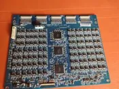 液晶電視維修零件板便宜賣很大升壓板 SONY KDL--55HX950 -55吋面板不良拆賣300元