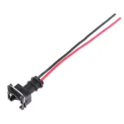光陽 PGO OBD1 EV1 2P 2孔 防水線組 車用感知器 燃油噴射器 引擎噴油嘴 怠速閥 考耳 點火線圈 西門子