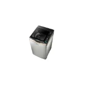 (店+)【SANLUX 台灣三洋】SW-13DVGS 13公斤 DD直流變頻超音波單槽洗衣機(不鏽鋼)(含基本安裝)