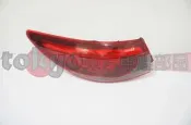 @Tokyo東京車燈部品@馬自達6 馬6 MAZDA 6 16 17 18 高階版LED光條原廠款尾燈外側 單邊價
