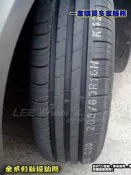 【 桃園 小李輪胎 】Hankook 韓泰 K425 205-55-16 舒適 靜音 輪胎 全規格 特惠價 歡迎詢價
