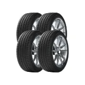 【Michelin 米其林】輪胎 LATITUDE Sport 3_285/45/19吋_四入組_送安裝 (車麗屋)