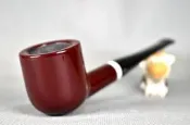 [老娘雜貨舖]- MEdico 石楠木粉合成物-石楠木煙斗/菸斗-全新特價