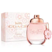COACH 蔻馳  芙洛麗女性淡香精(30ml)