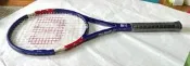 Wilson Pro Staff 6.6 classic  85 庫瑞爾代言