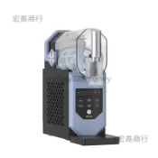 （可開發票）ZOZOF@沙冰機雪融機小型家用冷飲雪泥機冰沙機全自動清洗冰快速（宏泰商行）