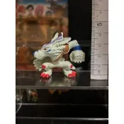 【尖尖碰碰】早期絕版數碼寶貝，獸人加魯魯，Digimon｜盒玩 公仔 人偶 模型 食玩 扭蛋 景品 收藏品 絕版 可愛