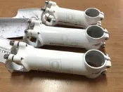 ☆夢想揚揚☆鋁合金7075超值感UNO超輕量龍頭 31.8 70mm-120mm 95g-110g