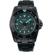 大高雄鐘錶城 seiko SK037 精工 Prospex 限量 黑潮夜視 200米太陽能潛水錶38.5mm SK037 V147-0CT0SD(SNE587P1)｜樂天領券現折★全館特惠中★指定刷卡回饋10%