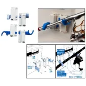 【舞磯釣具】DAIWA CP竿架 置竿架 架竿器 架竿 置竿 螃蟹腳 竿架 磯釣 冰箱專用