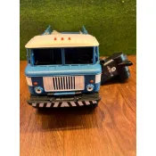 全新高質感2:4GHZ仿真遙控軍用卡車/遙控車