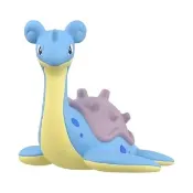 【TAKARA TOMY】POKEMON 精靈寶可夢 MS-40 拉普拉斯