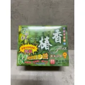 英吉生技複方香椿茶 (芭樂多酚+香椿