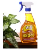 天龍香茅油，天龍香茅油(傳統)