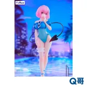 Furyu 出包王女 Trio-Try-iT公仔 茉茉·貝莉雅·戴比路克 公仔 模型 景品 收藏 Q哥