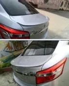 【車王小舖】豐田 TOYOTA 2014 VIOS空力套件尾翼 VIOS專用尾翼 VIOS鴨尾翼 VIOS小鴨尾