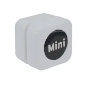 (店+)Mini魚缸磁力刷｜雙面玻璃清潔刷｜魚缸除藻刷｜磁吸青苔刷｜水族箱清潔刷｜玻璃刷｜浮力