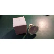 gu10 220V 50W 燈杯 鹵素燈泡 投射燈 崁燈 軌道燈 水晶燈 吊燈 融蠟燈
