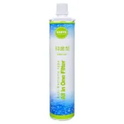 (店+)【SAMPO 聲寶】聲寶(生飲級)抑菌型複合式濾心