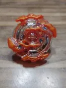 TAKARA TOMY 戰鬥陀螺 爆裂世代 BURST B-36 末日邪神 G.R