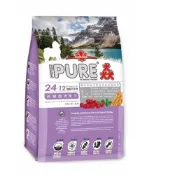 PROPURE猋24/12全齡犬羊肉-低敏護膚配方(羊肉+米+蔬果) 3KG/6.6lb