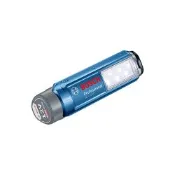 博世 BOSCH 12V 鋰電照明燈 GLI 120-Li GLI 120-Li 空機(不含電池、充電器)